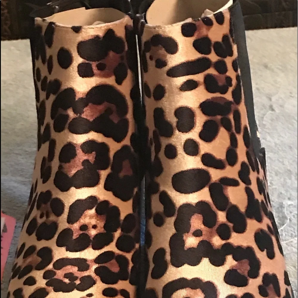 STEVE MADDEN SHOES NWOB - Picture 2 of 5